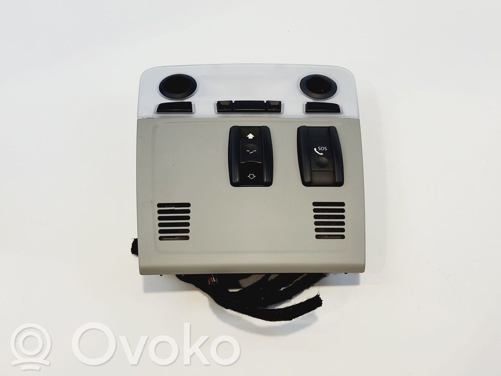 Kattoluukun kytkin   61319225511,61319225511