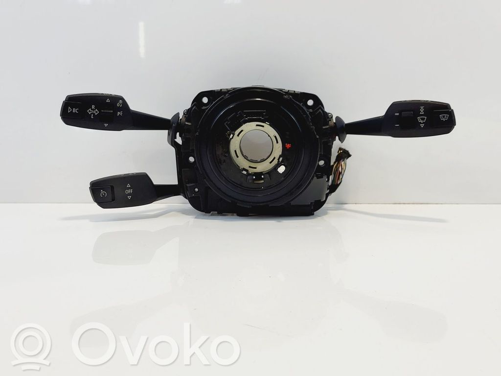 BMW 3 E90 E91 Comutator/buton multifuncțional 