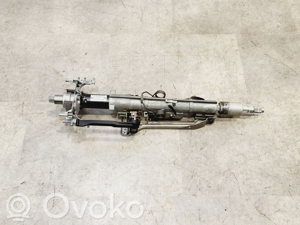 BMW 3 E90 E91 Ohjauspylvään säätömoottori 