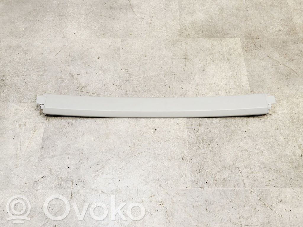 BMW 3 E90 E91 Tailgate/trunk upper cover trim 