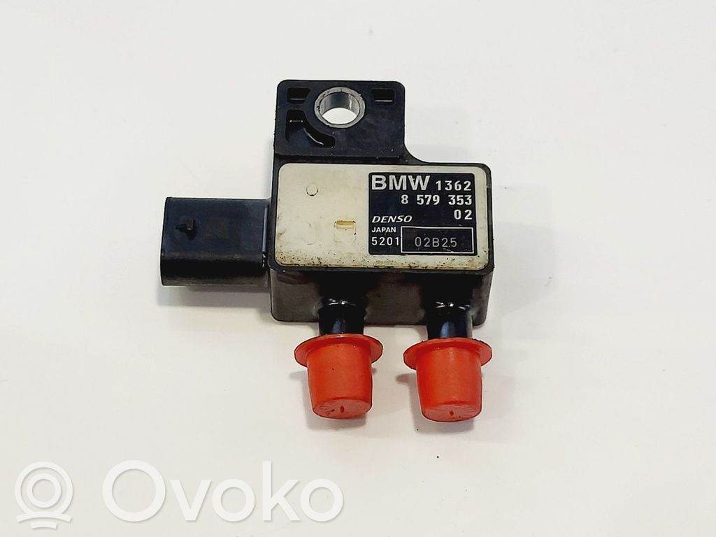 BMW 5 G30 G31 G38 Abgasdrucksensor Differenzdrucksensor
