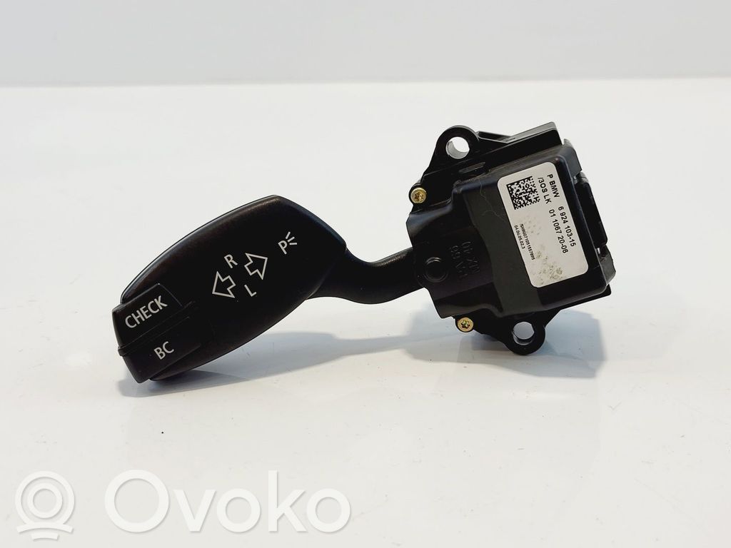 BMW 5 E60 E61 Interrupteur / bouton multifonctionnel 