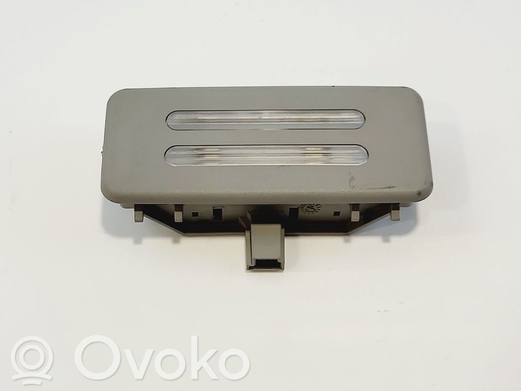 BMW 5 E60 E61 Mirror indicator light 