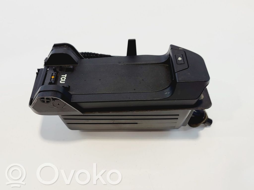 BMW 5 E60 E61 Armrest 