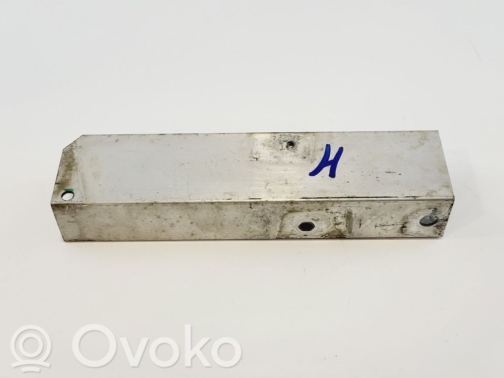BMW 5 F10 F11 Amortizor/atenuator șoc bară față 