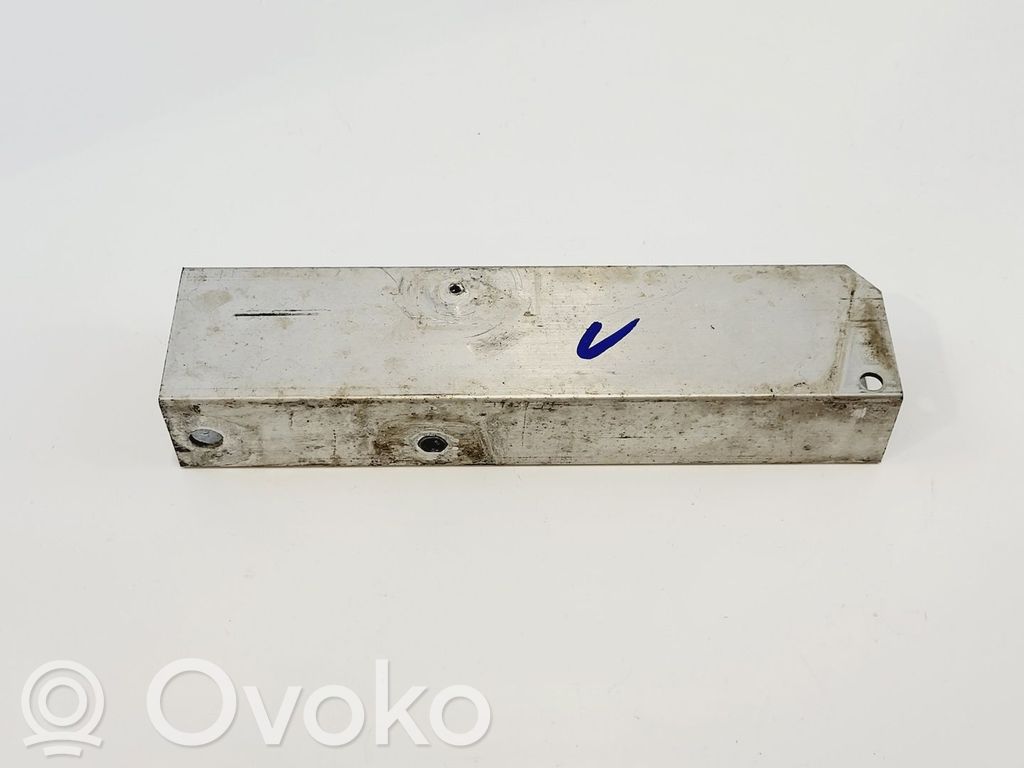 BMW 5 F10 F11 Amortizor/atenuator șoc bară față 