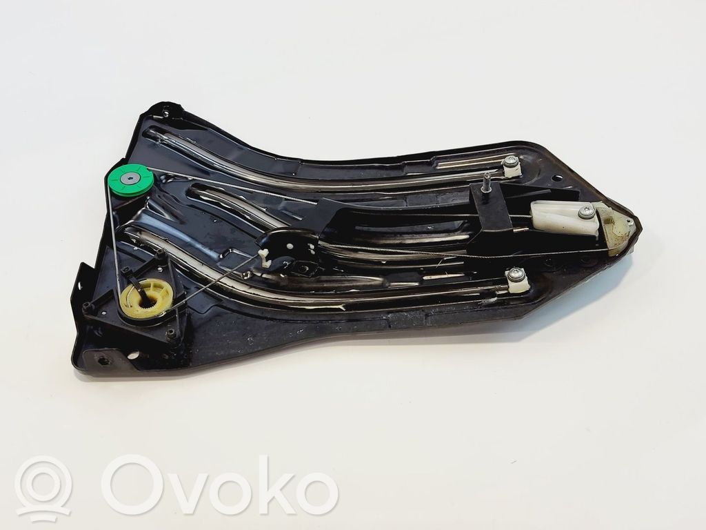 Elektryczny podnośnik szyby drzwi tylnych   51377111017,51377111017