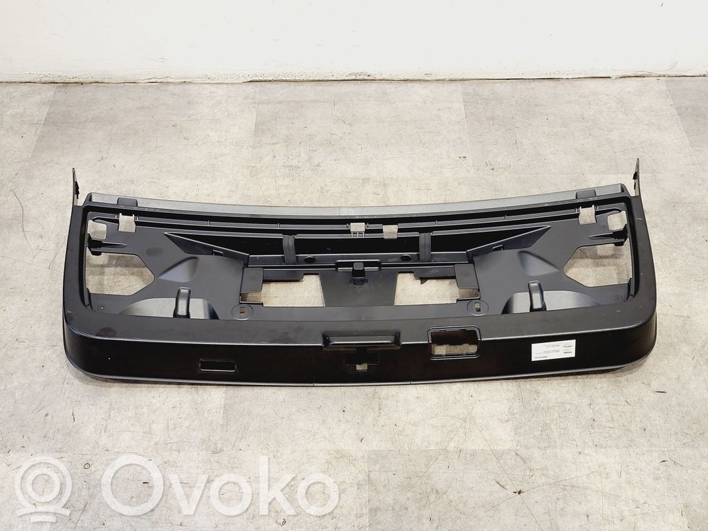 BMW 5 F10 F11 Osłona tylnej klapy 