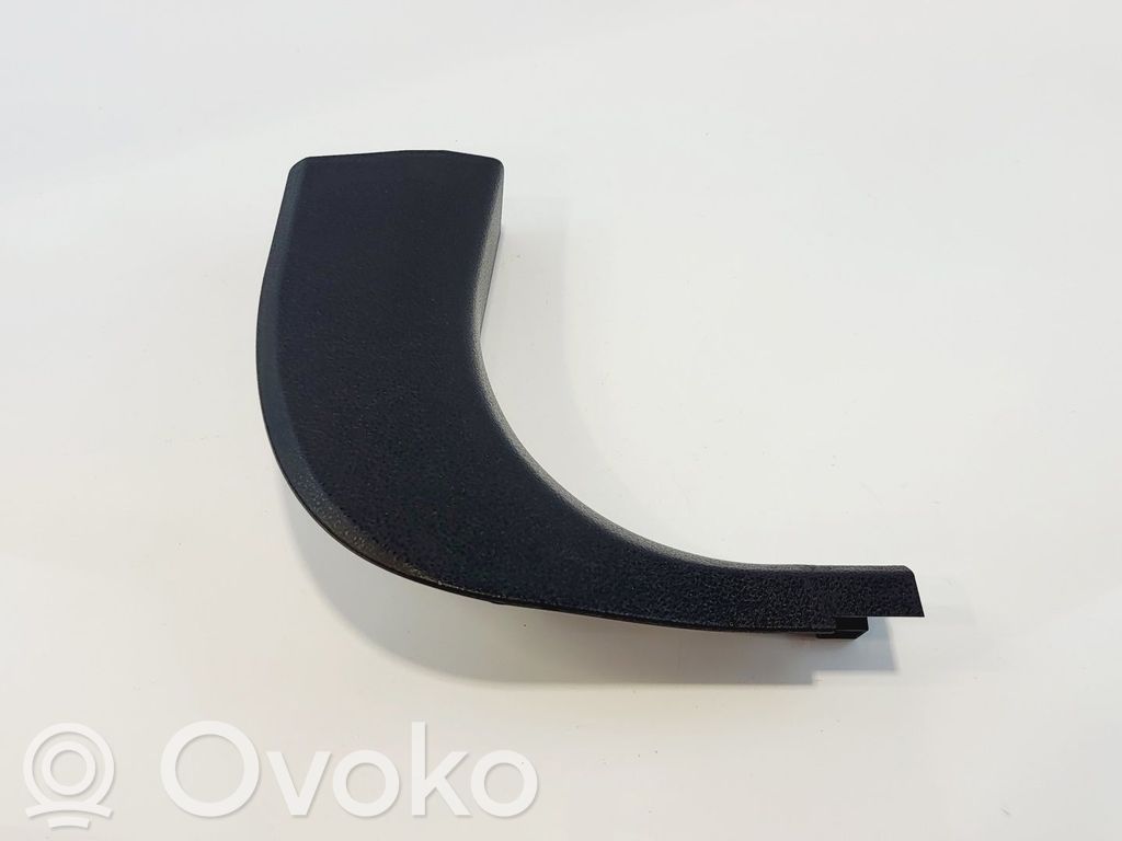 BMW 5 F10 F11 Dolny panel schowka koła zapasowego 