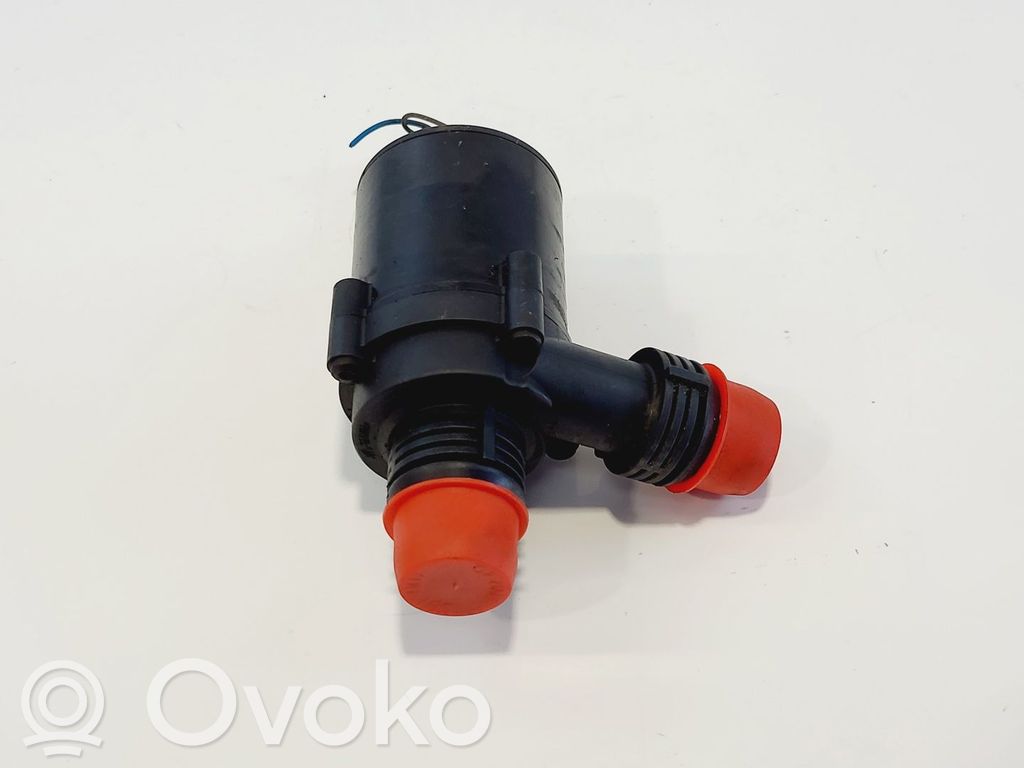BMW 5 E60 E61 Pompa elettrica dell’acqua/del refrigerante ausiliaria