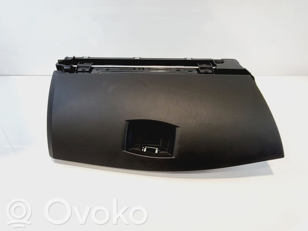 BMW 5 E60 E61 Sportellino/coperchio vano portaoggetti 