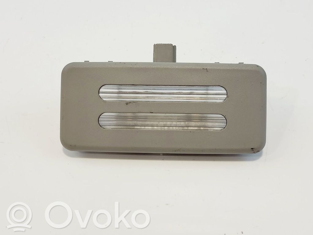 BMW 5 E60 E61 Mirror indicator light 