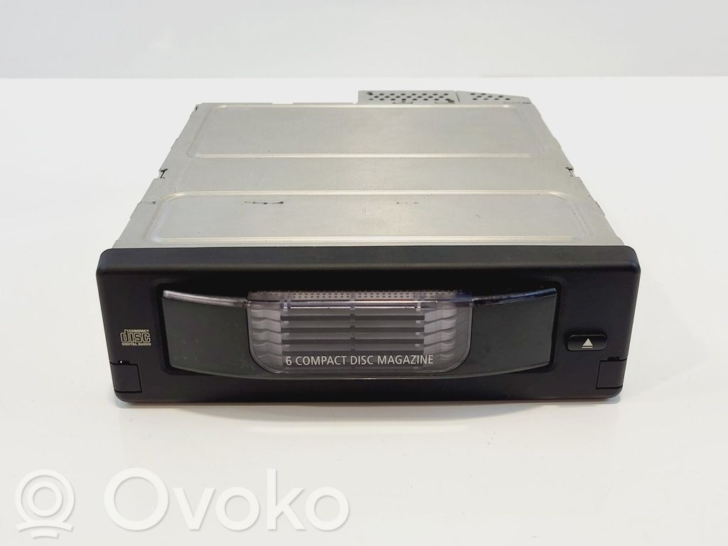 CD/DVD changer   65129133077,65129133077