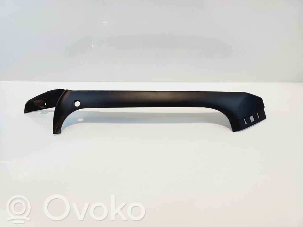 BMW 5 E60 E61 Šoninis apdailos skydas 