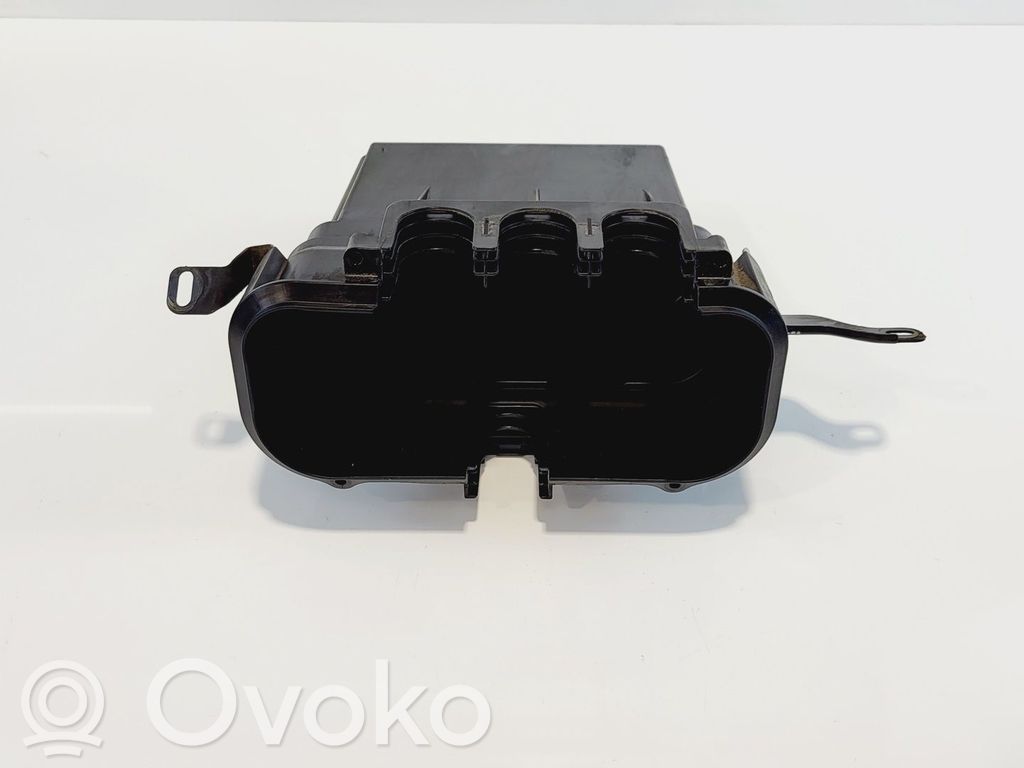 BMW 5 F10 F11 Centralina/modulo motore ECU