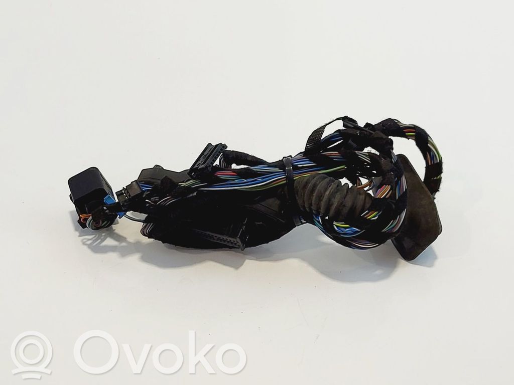 BMW 1 E81 E87 Cableado de puerta delantera 