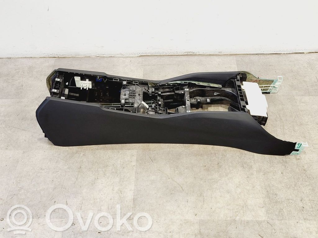 BMW 5 G30 G31 G38 Consola central