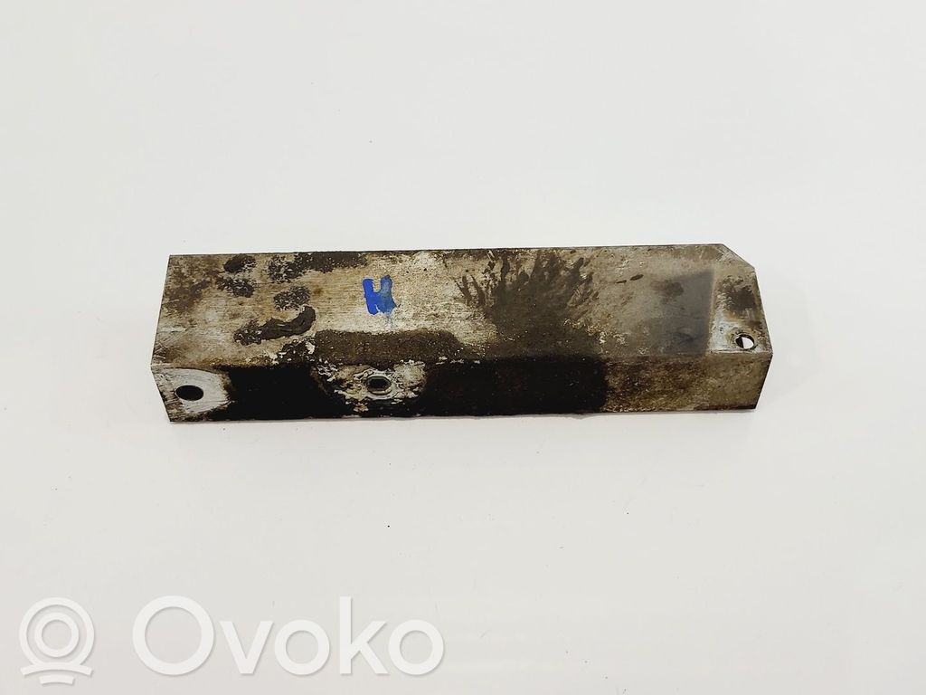 BMW 5 F10 F11 Amortizor/atenuator șoc bară față 