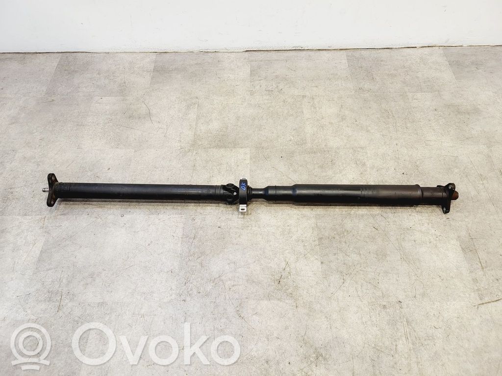 BMW 5 F10 F11 Caja de cambios automática