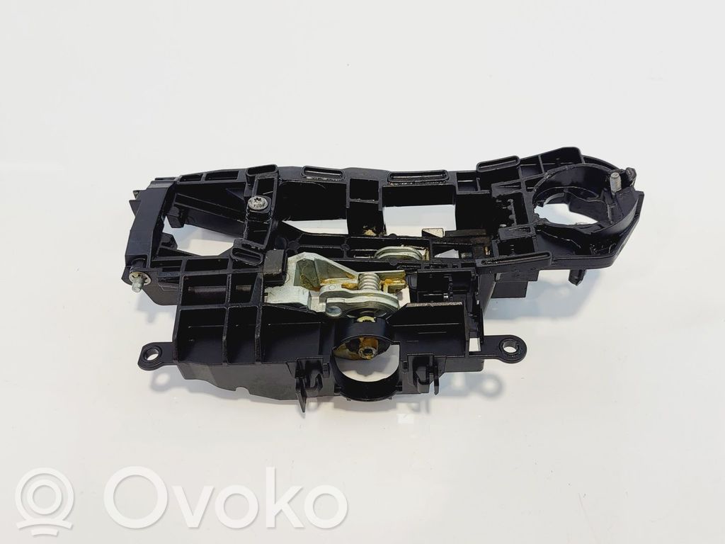BMW 5 F10 F11 Maniglia esterna/staffa portiera posteriore