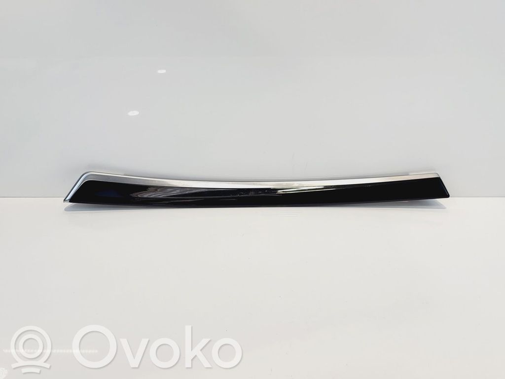 BMW 5 F10 F11 Inne elementy wykończeniowe drzwi przednich 