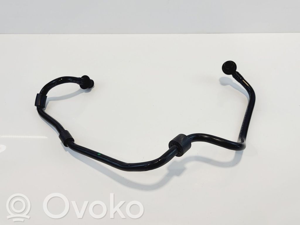 BMW 5 F10 F11 Leitung / Schlauch Bremskraftverstärker 
