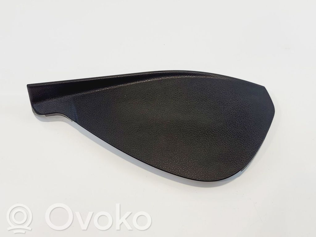 BMW 5 F10 F11 Boczny element deski rozdzielczej 