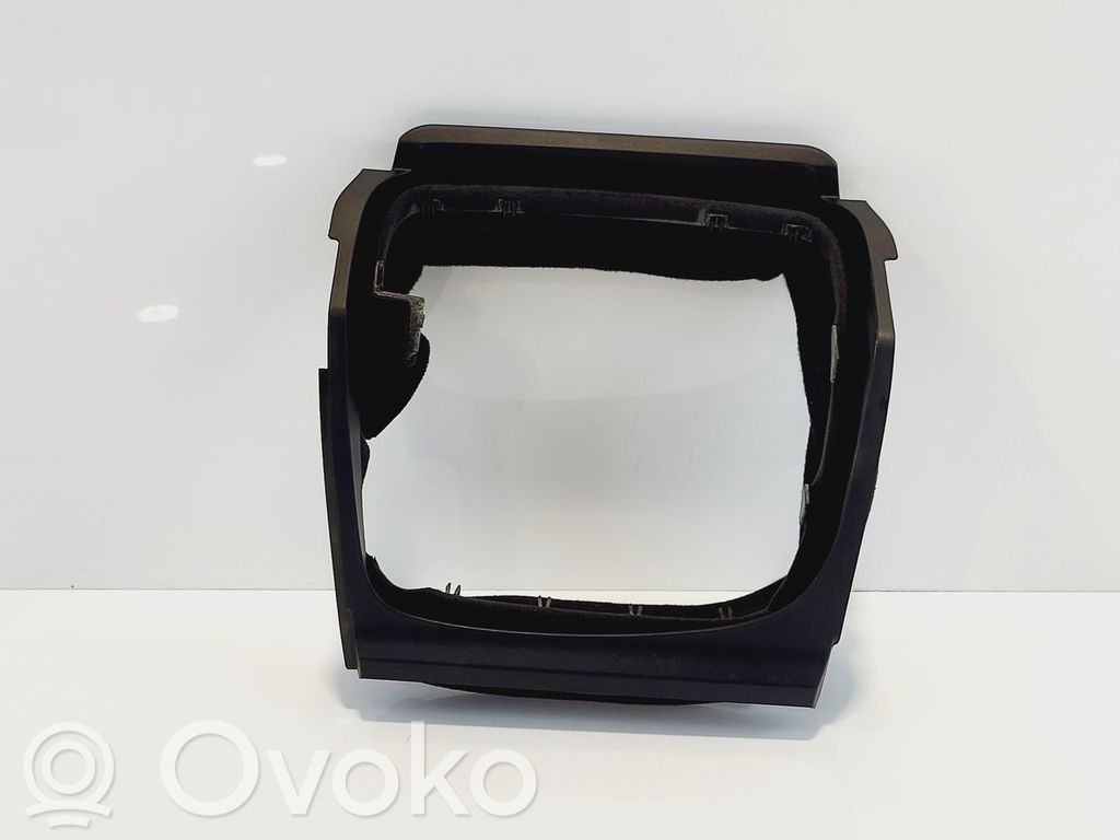 BMW 5 F10 F11 Inny element deski rozdzielczej 