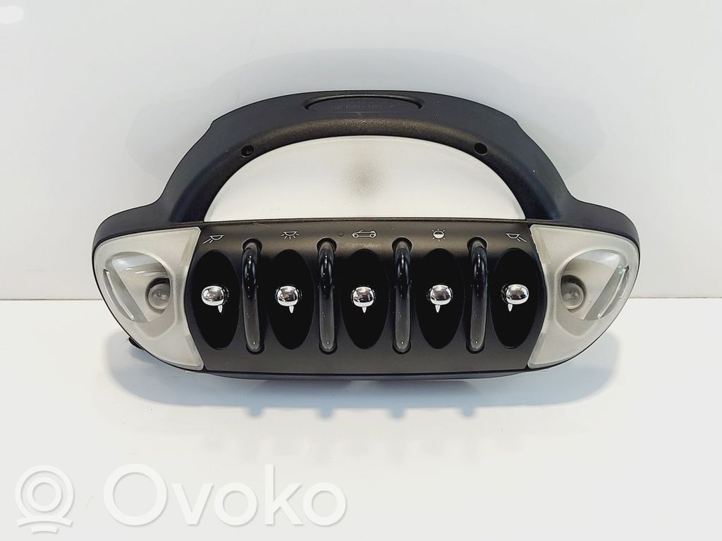 Unité de commande / module de toit ouvrant   61319230001,61319230001