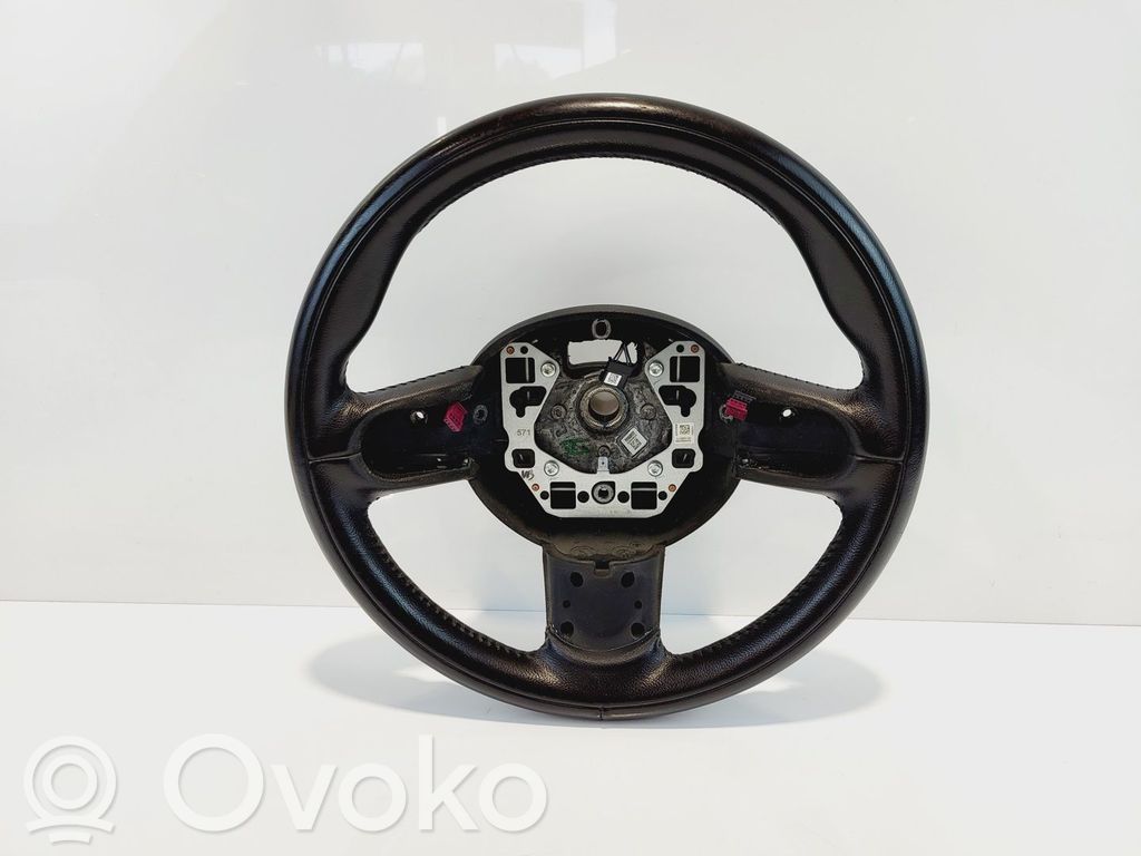 Mini One - Cooper R57 Volan 