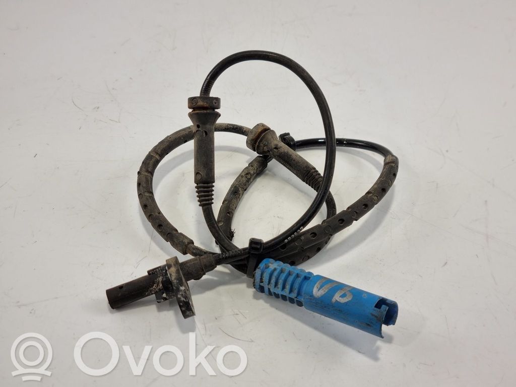 Mini One - Cooper Coupe R56 Sensore ABS del freno posteriore