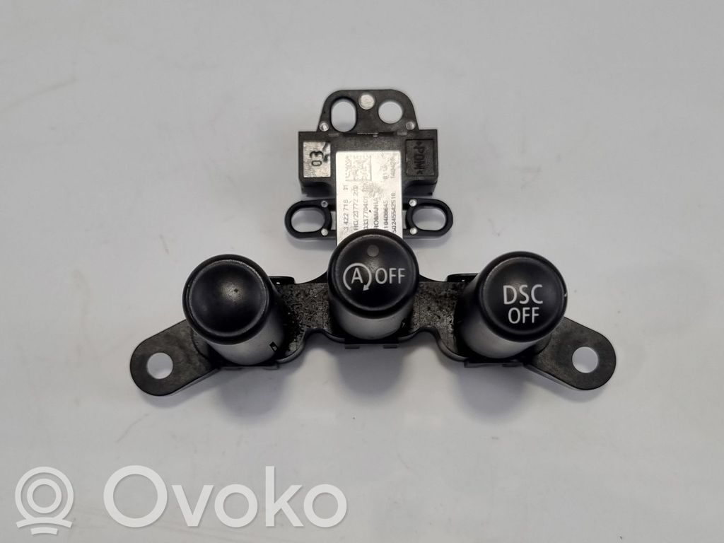 Interruptor DTC   61313454173,61313454173