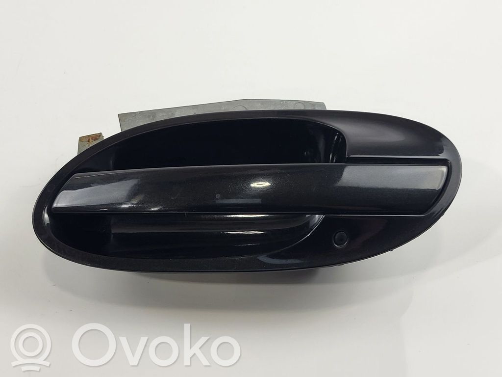 BMW 7 E65 E66 Türgriff Türöffner vorne 