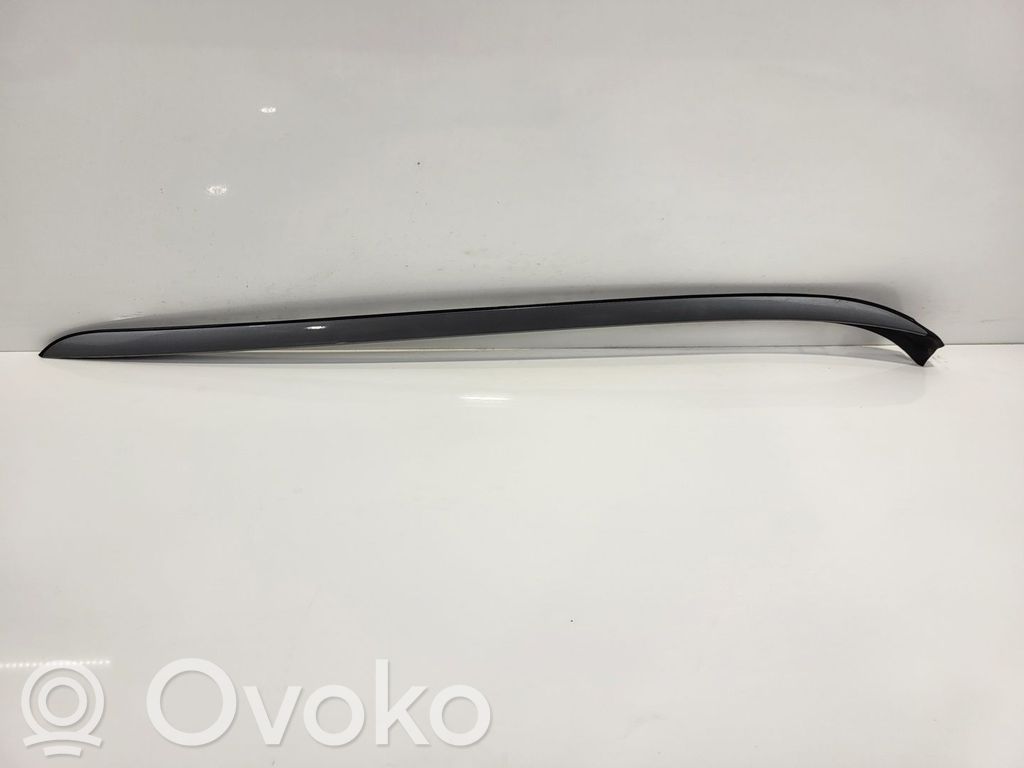 BMW 3 E90 E91 Front door trim (molding) 