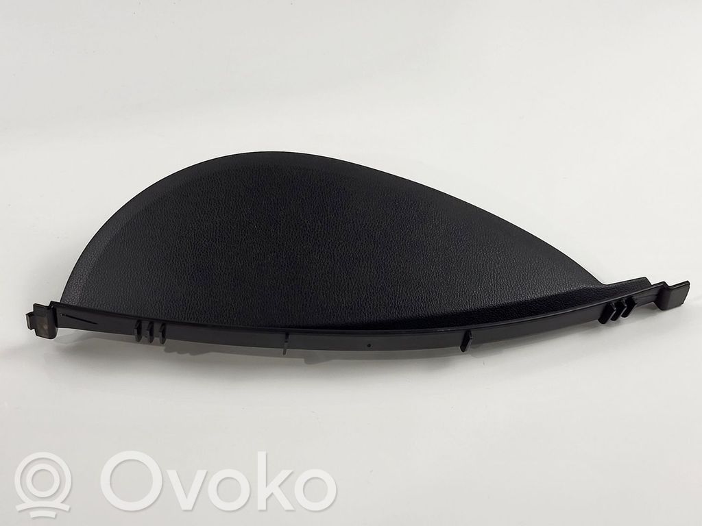 BMW 3 E90 E91 Moldura del extremo lateral de panel 