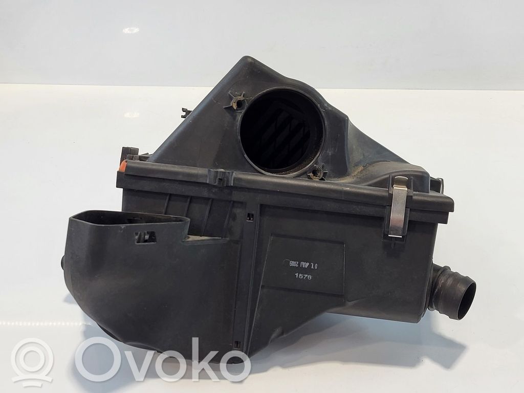 Ansaugdämpfer Resonator   13718512600,13718512600