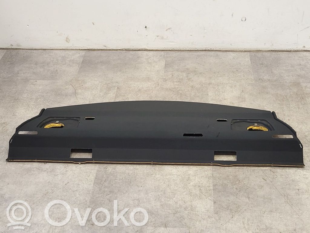 BMW 3 E90 E91 Parcel shelf 