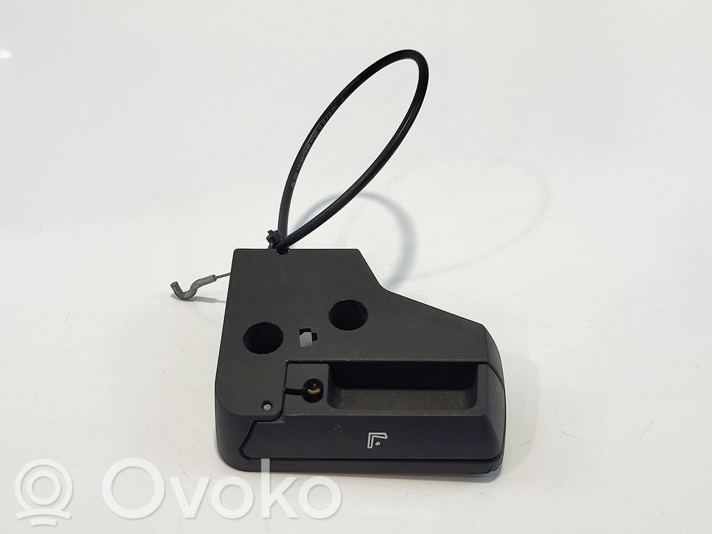 BMW 3 E92 E93 Mechanizm regulacji fotela 