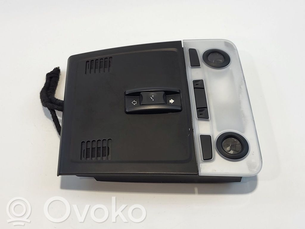 BMW 3 E92 E93 Sunroof switch 