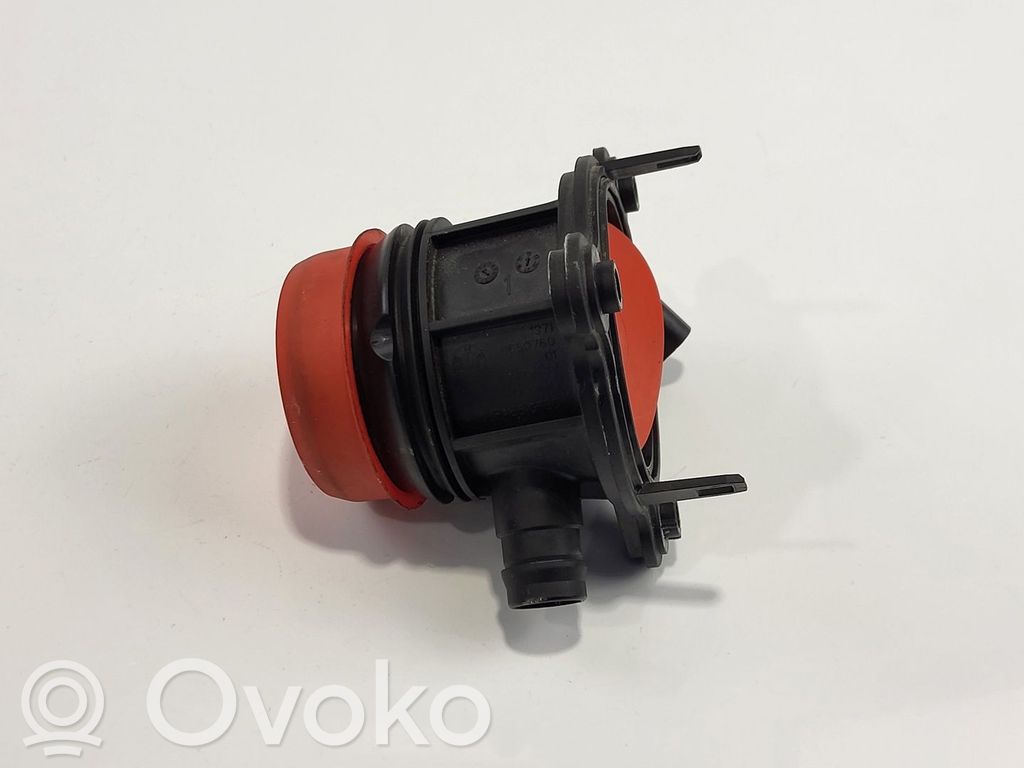 Mini One - Cooper F56 F55 Rura / Wąż dolotowy powietrza 