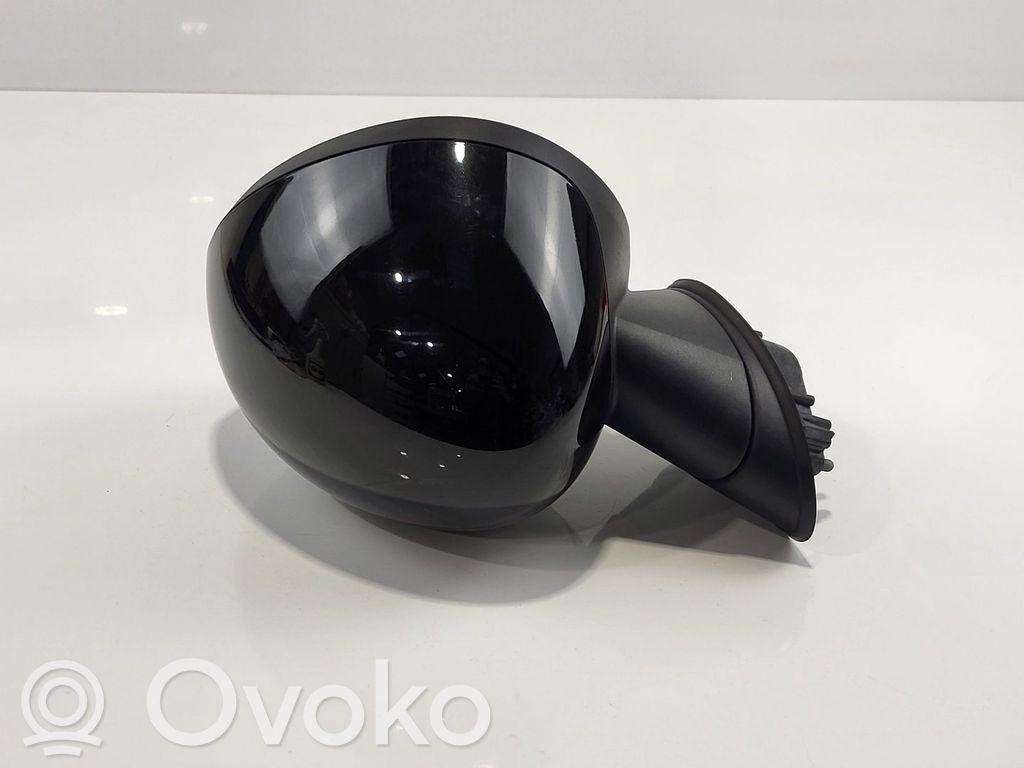 Mini One - Cooper F56 F55 Etuoven sähköisen sivupeilin osa 