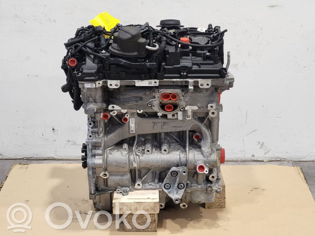 Mini One - Cooper F56 F55 Engine 