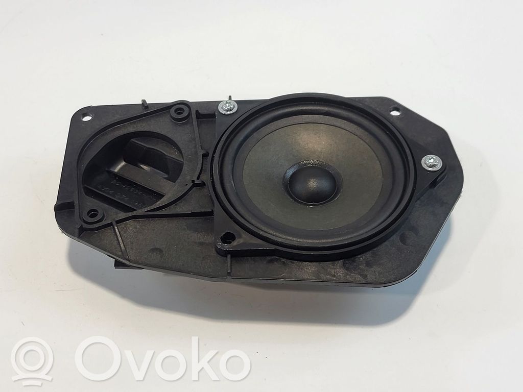 Altavoz de la puerta trasera   65139141496,65139141496