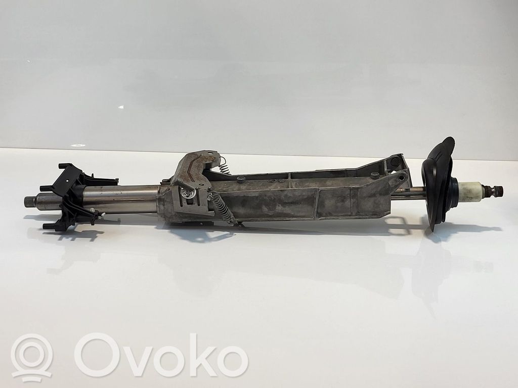 BMW 3 F30 F35 F31 Motor reglaj coloană direcție 