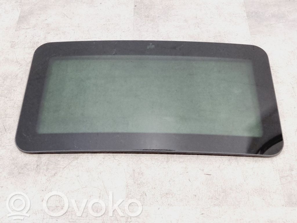 BMW 5 E60 E61 Jumta stikls 