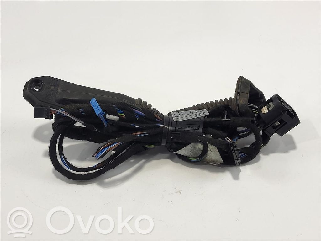 BMW 3 E90 E91 Cableado de puerta delantera 
