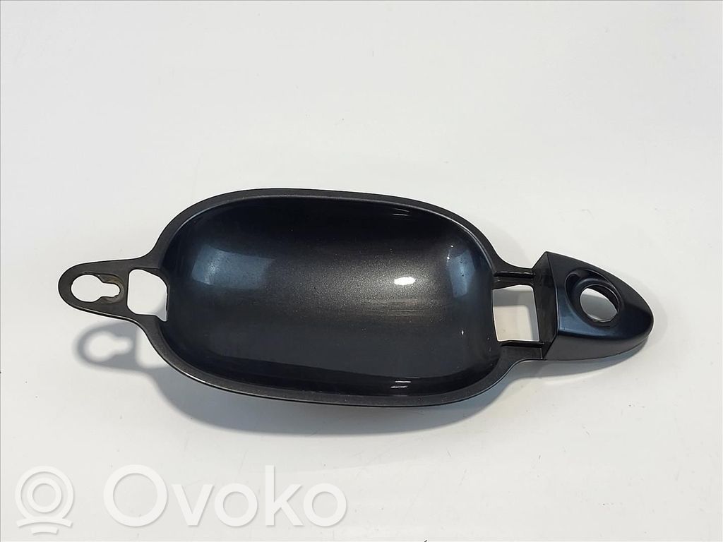 Etuoven ulkokahva   51217191913,51217191913
