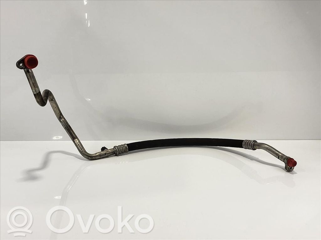 BMW 5 F10 F11 Tubo flessibile aria condizionata (A/C)