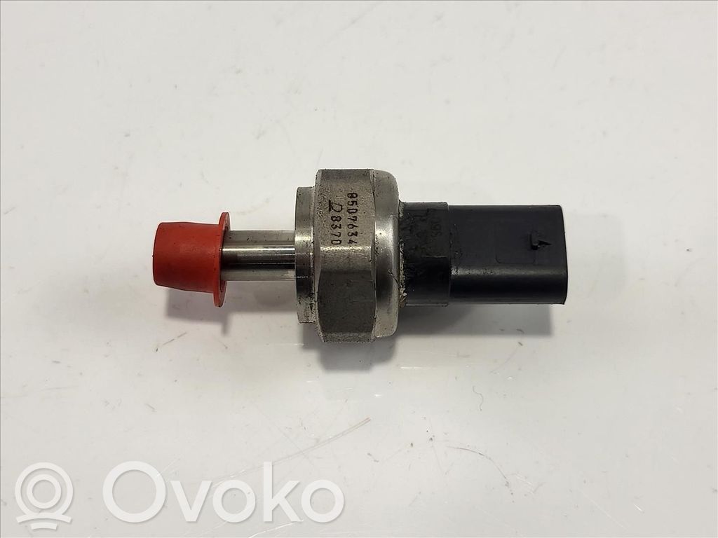 BMW 5 F10 F11 Senzor presiune evacuare 