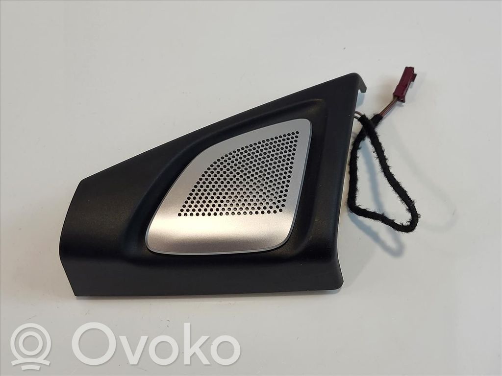 Głośnik wysokotonowy drzwi przednich   51417318797,51417318797